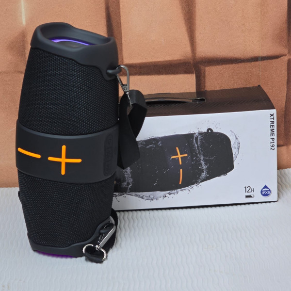 XTREME P192 Wireless Speaker - Image 3