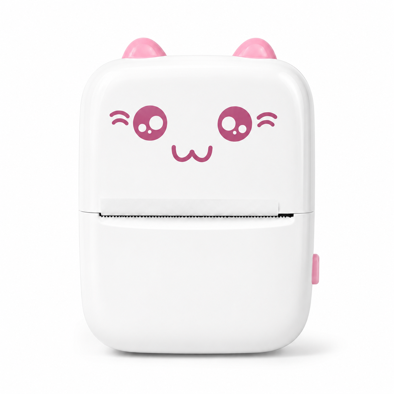 Portable Bluetooth Pocket Printer - Image 2