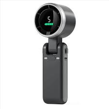 Portable Handheld Turbo Fan - Image 2