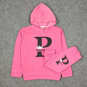 kids Hoodie & Trouser 2 Pcs