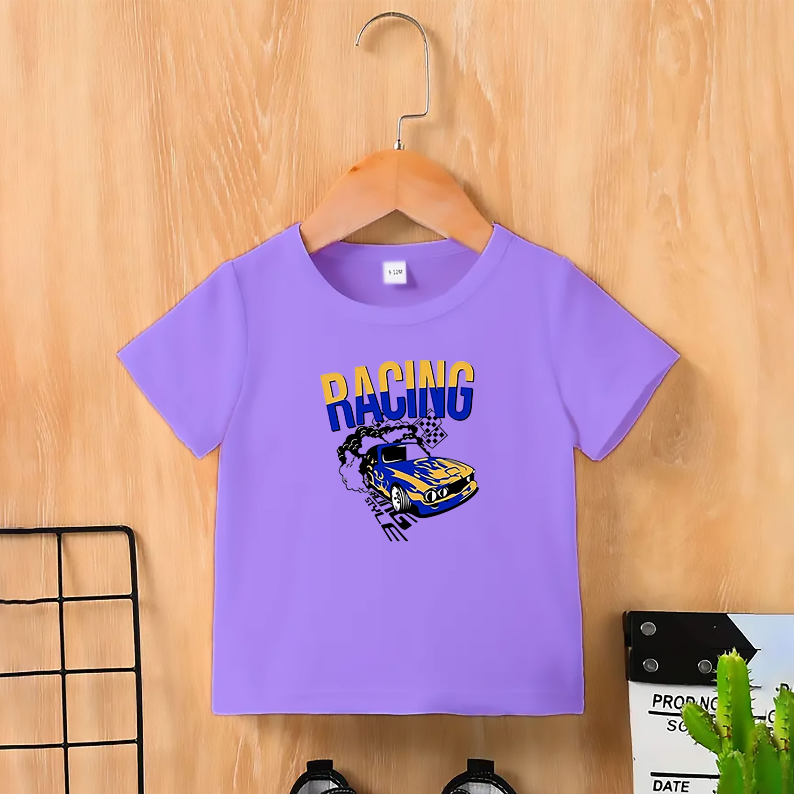 Kurbani Hok Rober .... Baby T-Shirt - Image 2