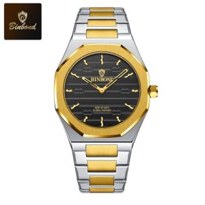 Stainless Fashionable Premium Watch