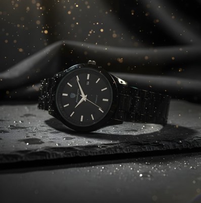 POEDAGAR 2937 Luxury Man Wrist watch (City Lock) - Image 2