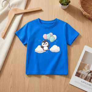 Kids Premium (Cotton) T-Shirt