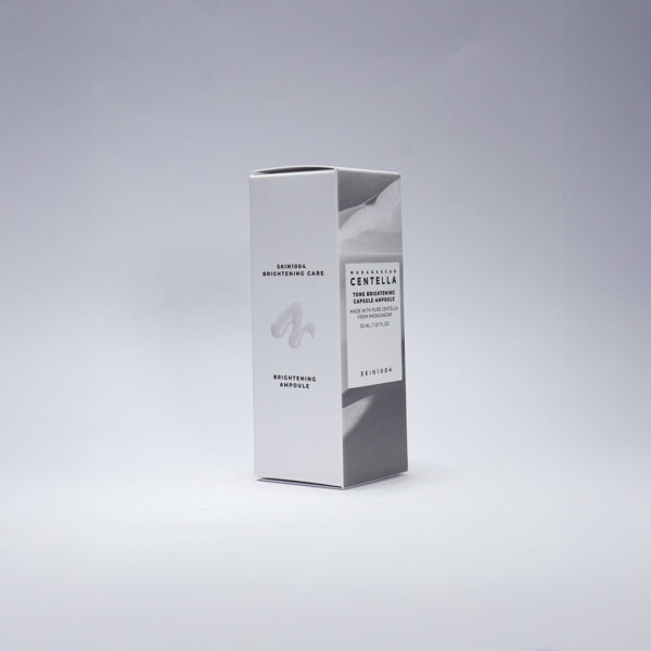 SKIN1004 Madagascar Centella Tone Brightening Capsule Ampoule 30 ml - Image 5