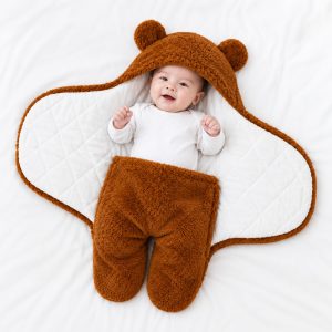 Baby Sleeping Bag