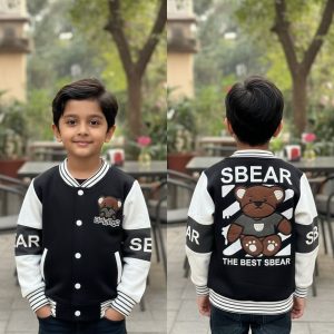 Premium Kids jacket
