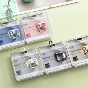Giby true wireless earphone