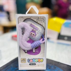 labubu wireless earphone