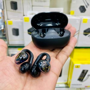 AWEI TZ30 Open Ear Clip Bluetooth Headset ( 6-Month Official Warranty )