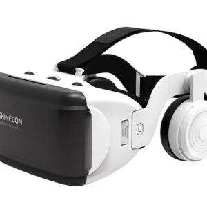 SHINECON G06Eb 3D Vr Glasses Len Virtual Reality Headset