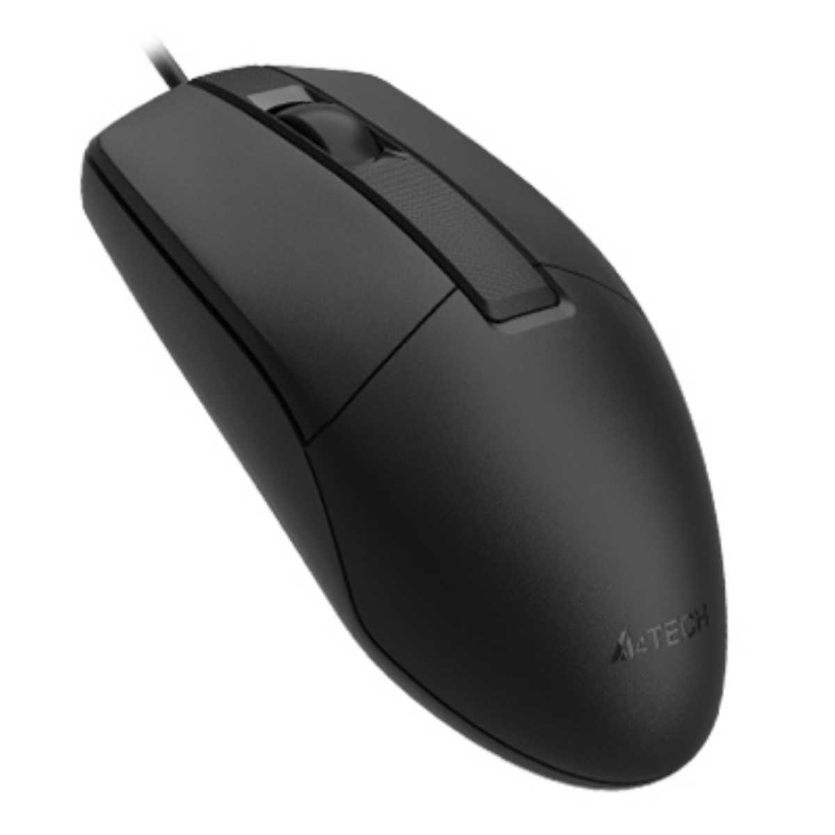 A4Tech OP-330 Wired Mouse - Image 2