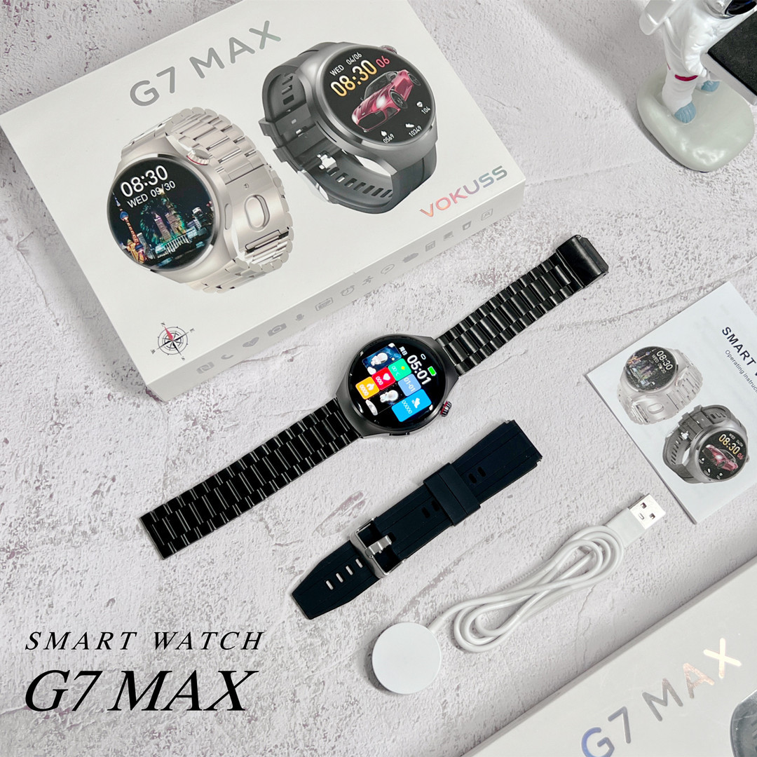 Smart Watch G7 MAX - Image 2